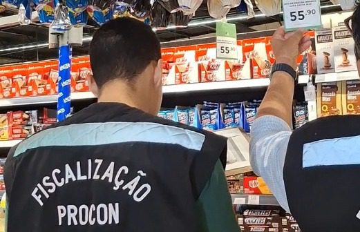 Procon de Vila Velha intensifica fiscalização e pesquisa preços para a Semana Santa