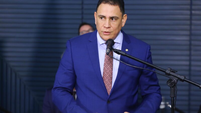 Câmara e Assembleia articulam implantação de companhia de desenvolvimento no Espírito Santo