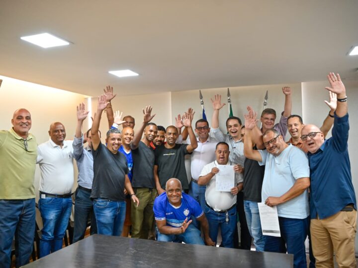 Edital da Prefeitura prevê transformação do Campo do Alagoano em complexo de lazer