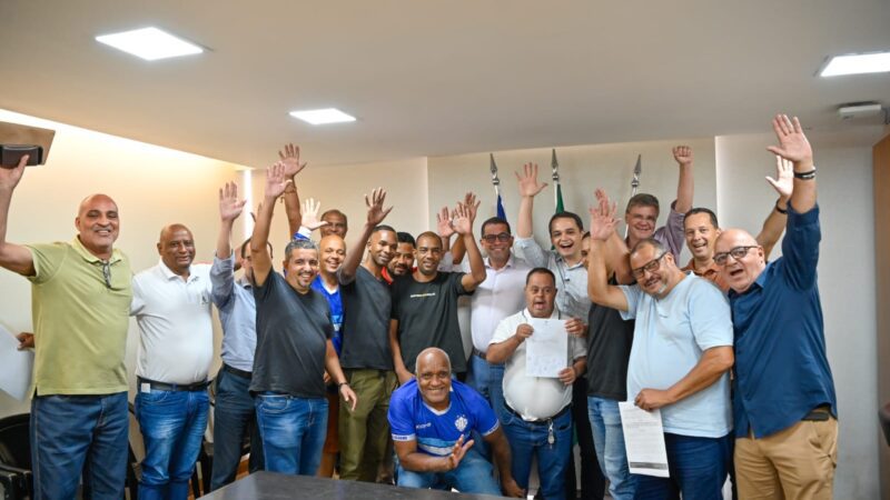 Edital da Prefeitura prevê transformação do Campo do Alagoano em complexo de lazer