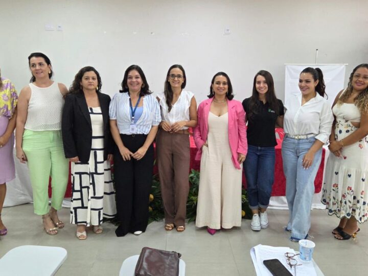 Encontro feminino reúne grande público com foco em conexão e aprendizado em Presidente Kennedy