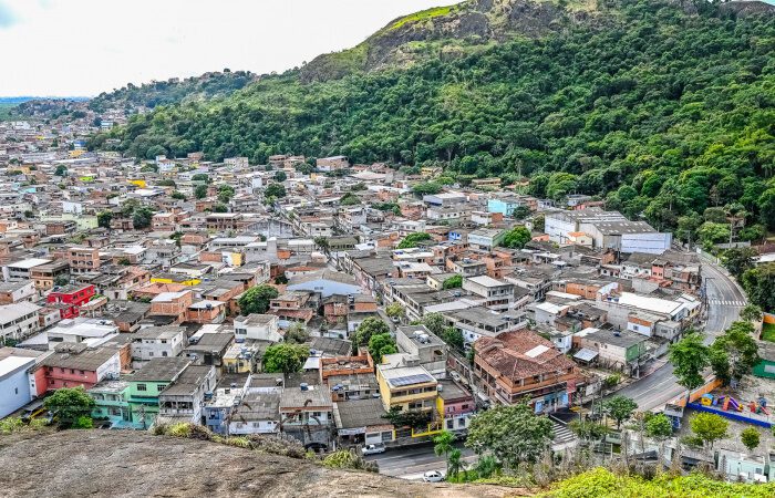 Cota única é escolhida por 44% dos contribuintes de Vitória no IPTU 2026