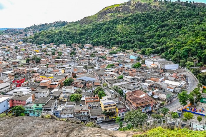 Cota única é escolhida por 44% dos contribuintes de Vitória no IPTU 2026