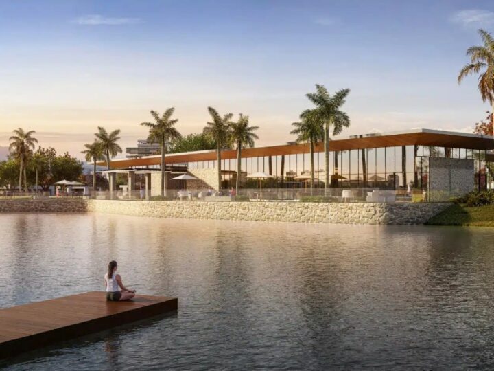 Nova região desponta e redesenha a expansão imobiliária em Vila Velha