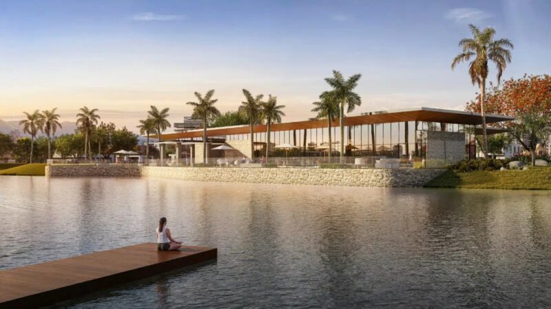 Nova região desponta e redesenha a expansão imobiliária em Vila Velha