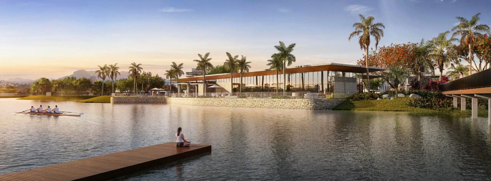 Nova região desponta e redesenha a expansão imobiliária em Vila Velha