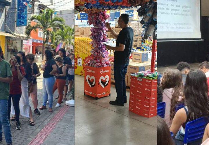 Procon divulga balanço das ações do Mês do Consumidor