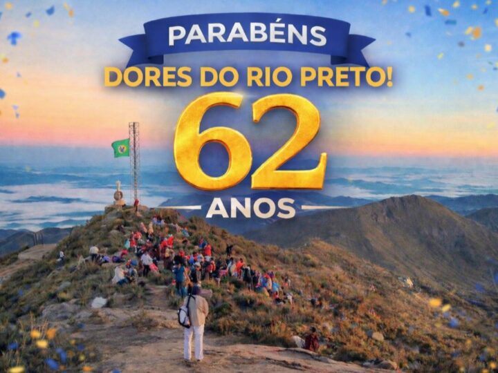 Júnior Abreu destaca R$ 74 milhões em investimentos do Estado em Dores do Rio Preto