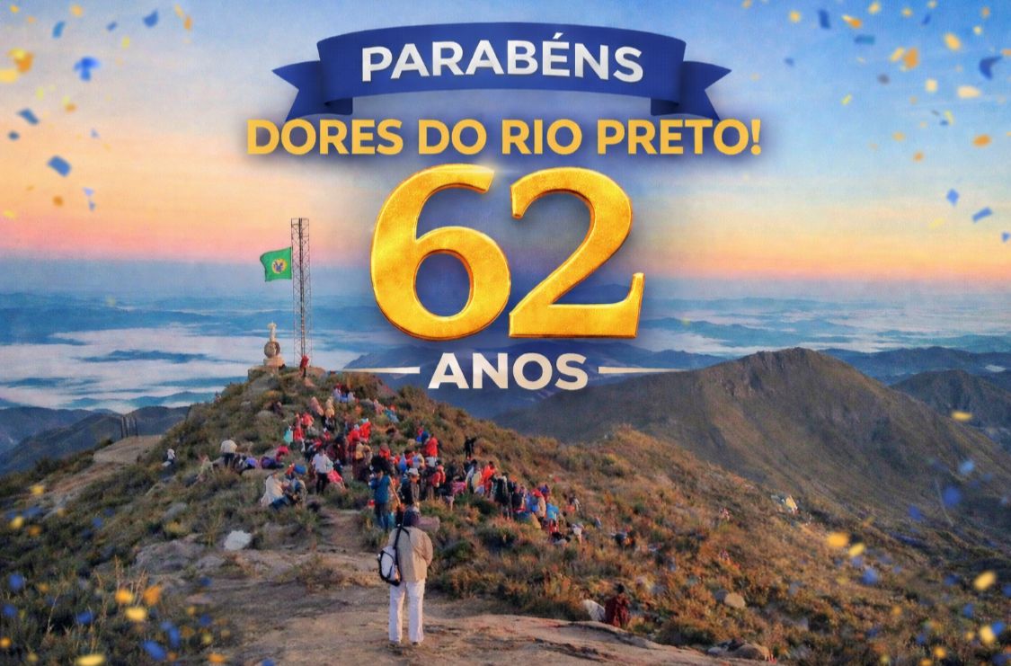 Júnior Abreu destaca R$ 74 milhões em investimentos do Estado em Dores do Rio Preto