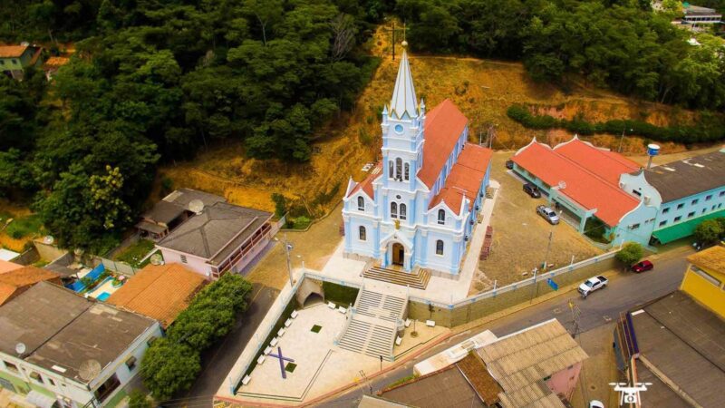 Chefe da Casa Civil destaca R$ 183 milhões em investimentos em Itarana