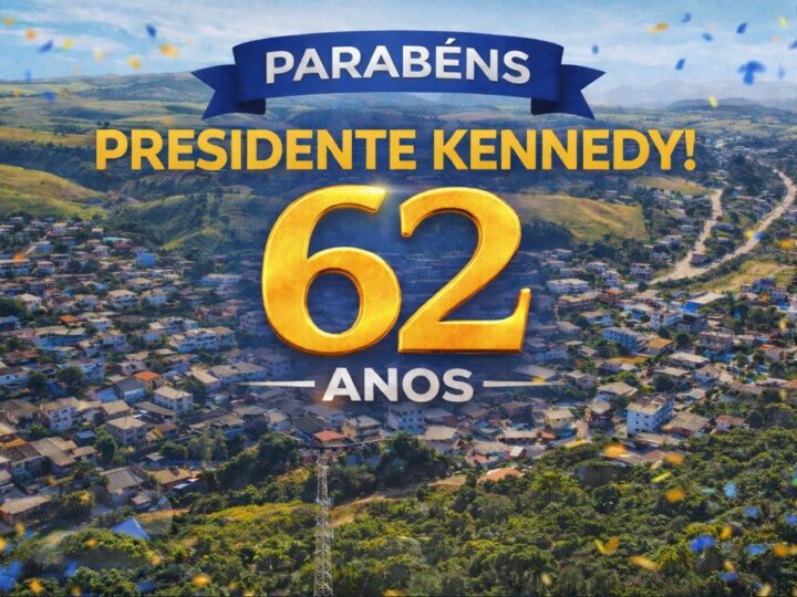 Júnior Abreu destaca os R$ 21,5 milhões em investimentos do Estado em Presidente Kennedy