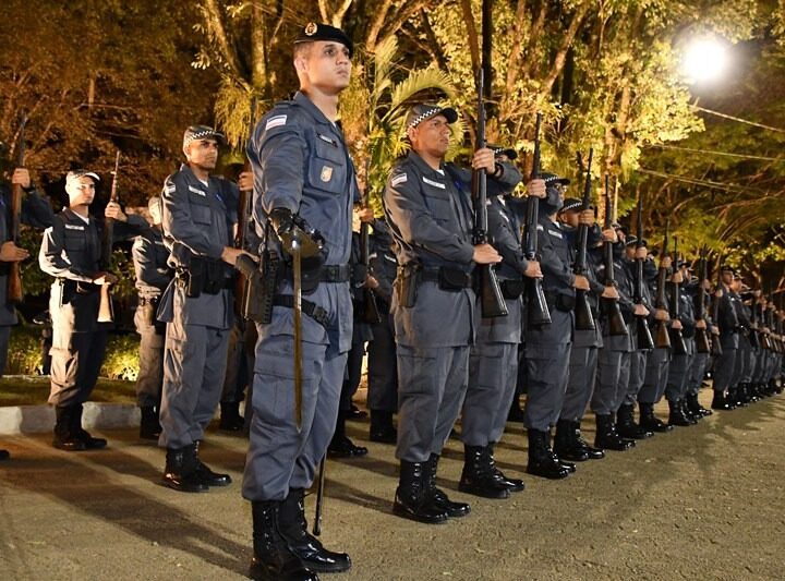 Callegari reage a reajuste e levanta debate sobre desigualdade na PM