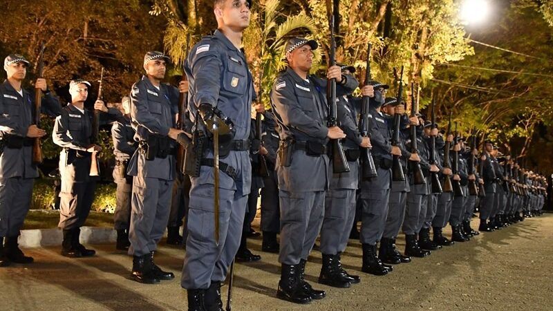 Callegari reage a reajuste e levanta debate sobre desigualdade na PM