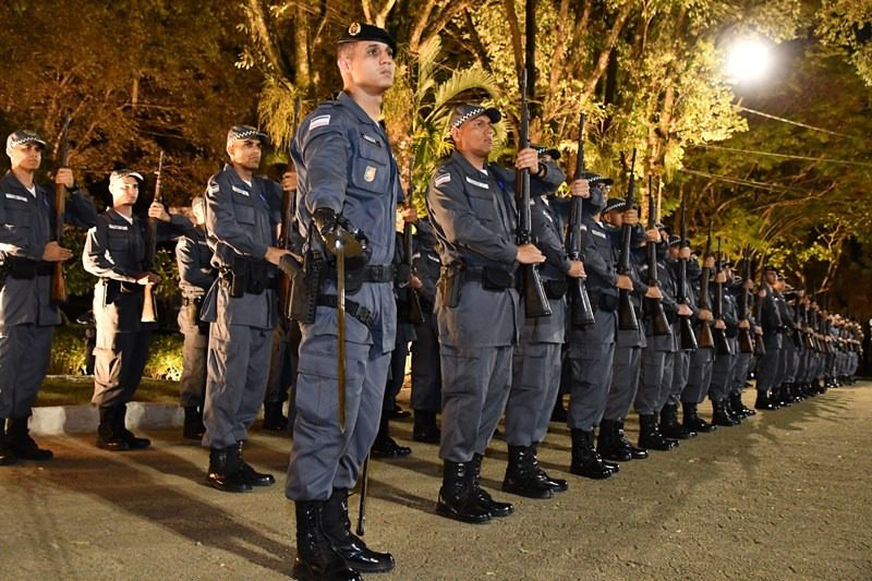 Callegari reage a reajuste e levanta debate sobre desigualdade na PM