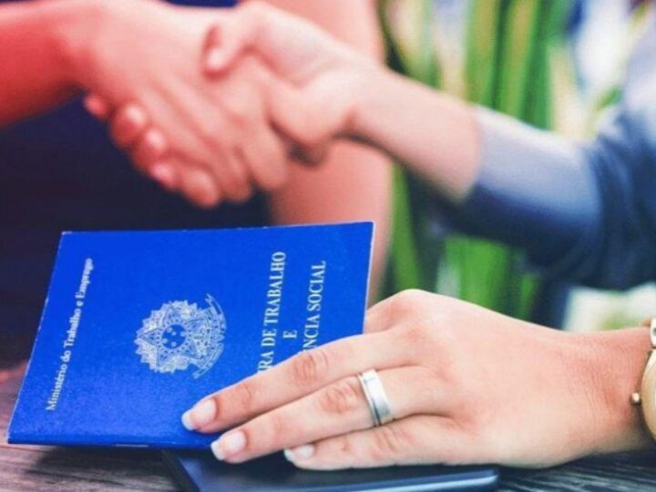 Sine Vila Velha abre a semana com mais de 1,1 mil oportunidades