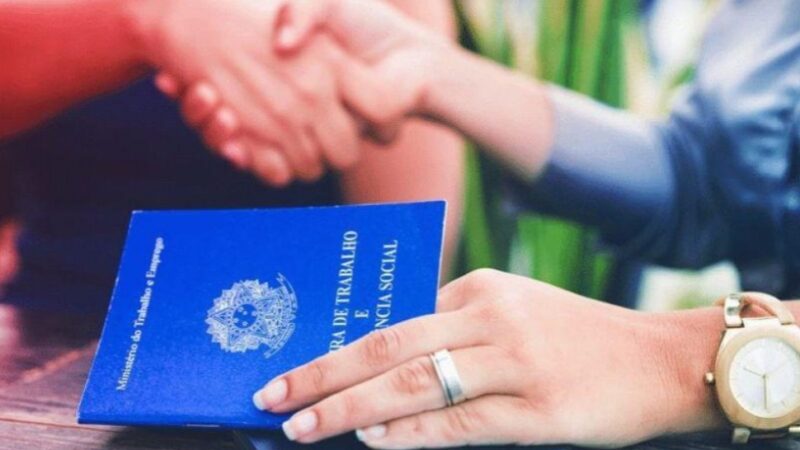 Sine Vila Velha abre a semana com mais de 1,1 mil oportunidades