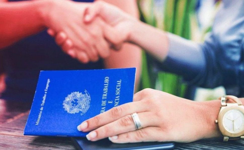 Sine Vila Velha abre a semana com mais de 1,1 mil oportunidades