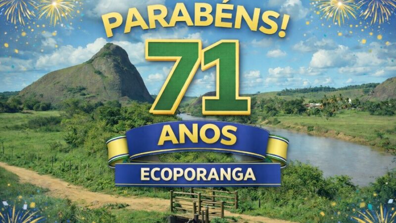 Chefe da Casa Civil destaca R$ 227 milhões em investimentos do Estado em Ecoporanga