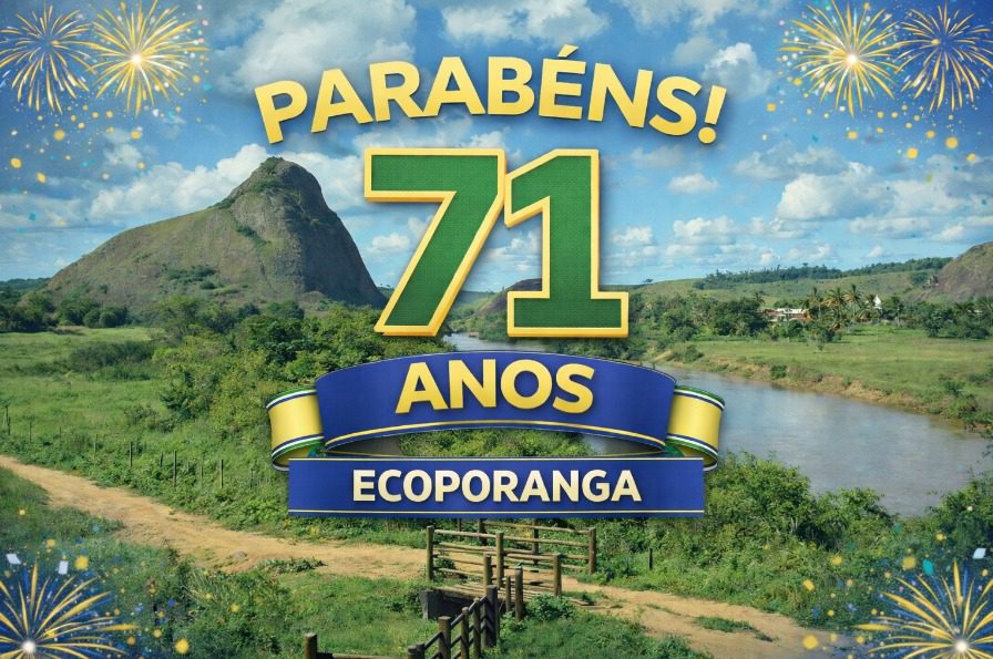 Chefe da Casa Civil destaca R$ 227 milhões em investimentos do Estado em Ecoporanga