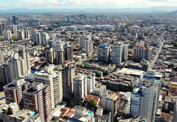 Vila Velha é destaque em abertura de empresas no Espírito Santo