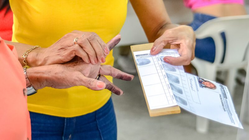 “Registre-se” amplia acesso à cidadania com mais de 2 mil atendimentos em Vitória