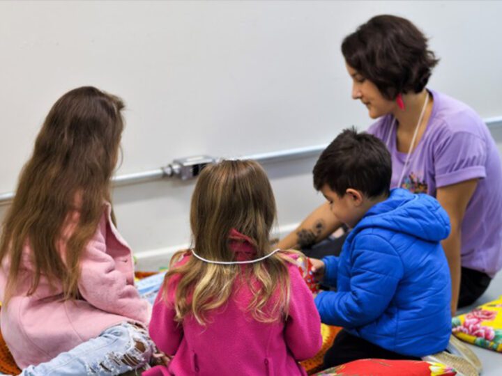 Assembleia lança programa Guardiões da Infância nesta quinta-feira