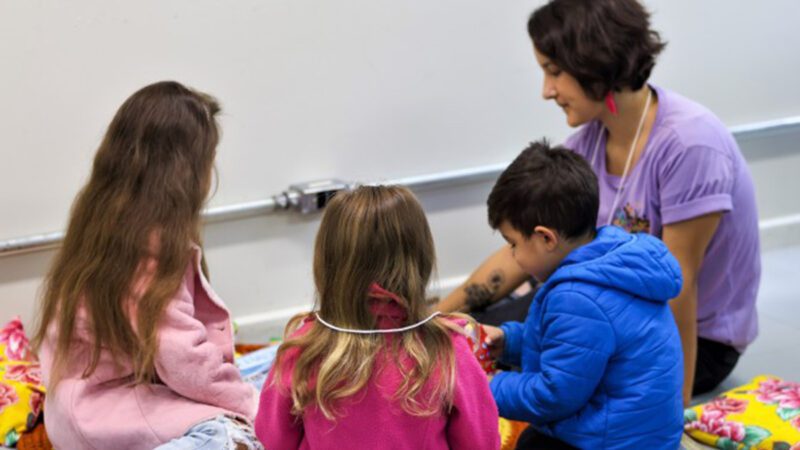 Assembleia lança programa Guardiões da Infância nesta quinta-feira