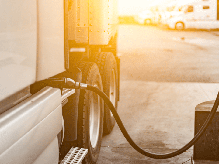 Estado adere a regime emergencial da União para conter impactos da alta do diesel