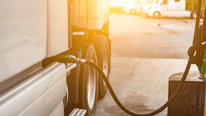 Estado adere a regime emergencial da União para conter impactos da alta do diesel