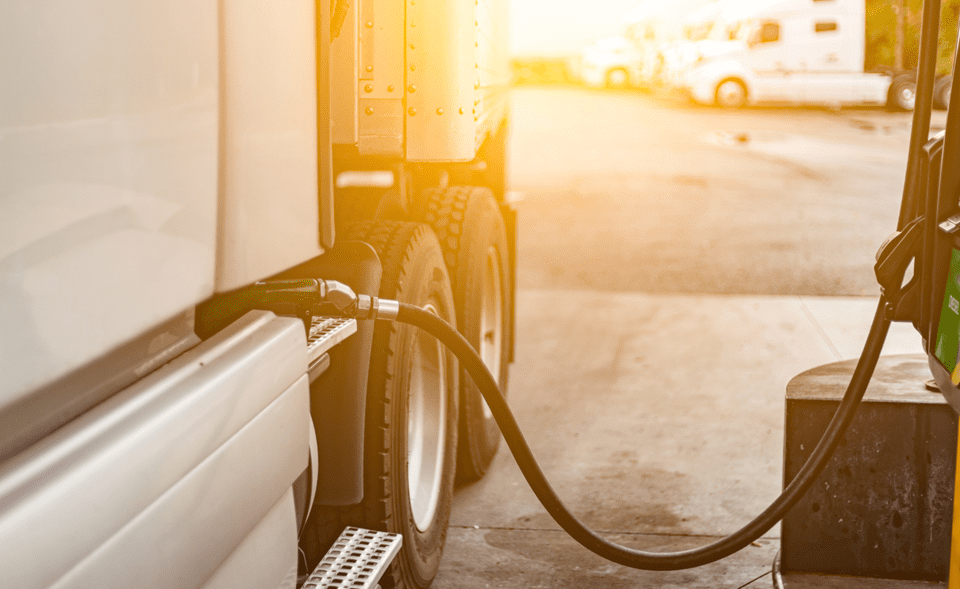 Estado adere a regime emergencial da União para conter impactos da alta do diesel