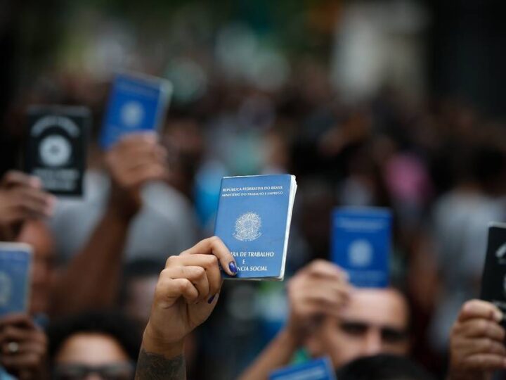 Sine Vila Velha abre a semana com 1.202 vagas de emprego