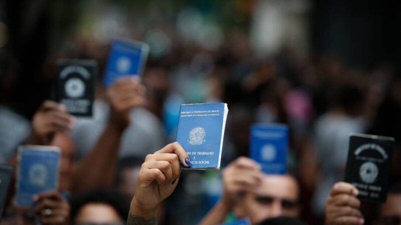 Sine Vila Velha abre a semana com 1.202 vagas de emprego