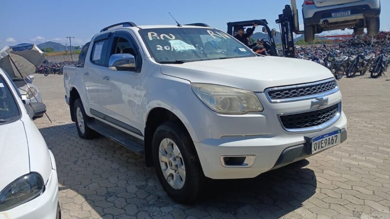 Detran|ES promove leilão online com 800 veículos conservados na próxima semana