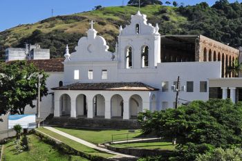 Convento São Francisco, entre os mais antigos do Brasil, é símbolo de fé e história em Vitória