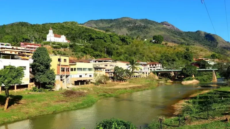 Júnior Abreu destaca R$ 312 milhões em investimentos do Estado em Santa Leopoldina