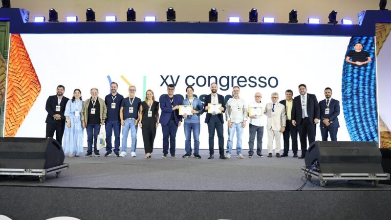 Espírito Santo recebe destaque nacional por trabalho sobre inteligência artificial e gestão pública