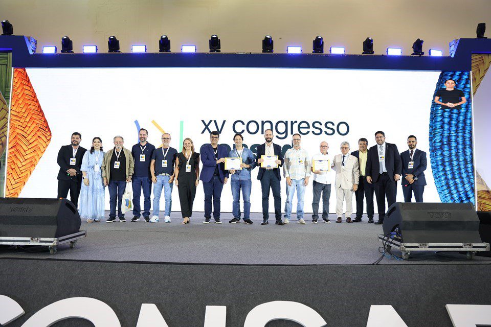 Espírito Santo recebe destaque nacional por trabalho sobre inteligência artificial e gestão pública