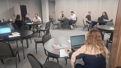 Rodada de Crédito leva atendimento e acesso a crédito para empreendedores nesta quarta-feira
