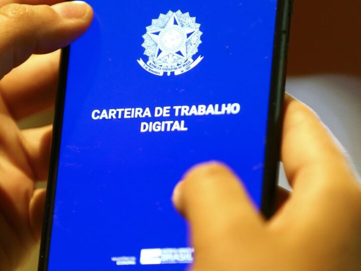 Cariacica se destaca com quase 14 mil vagas de emprego no início do ano