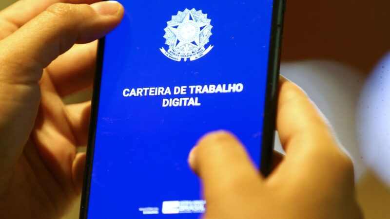 Cariacica se destaca com quase 14 mil vagas de emprego no início do ano