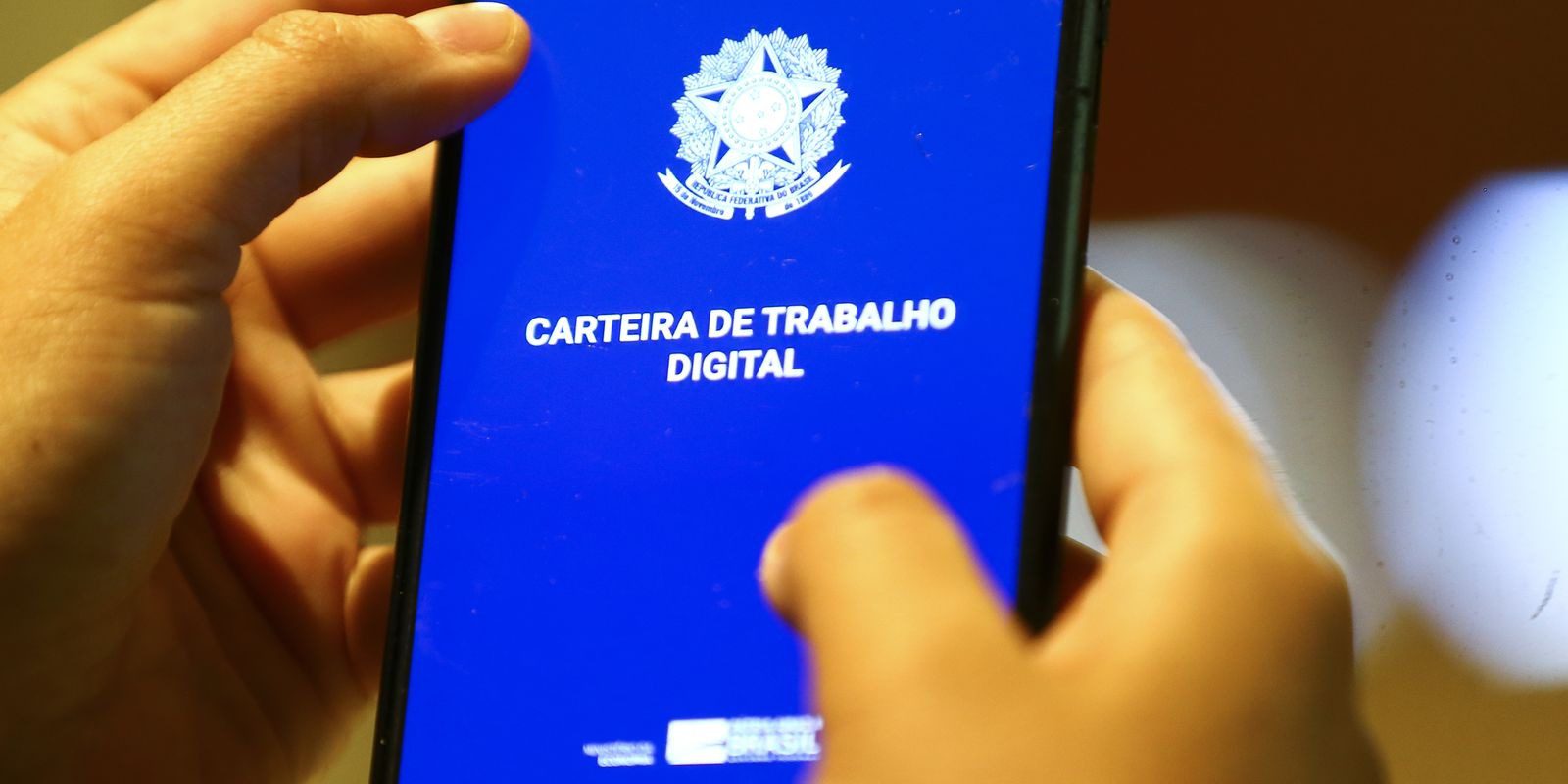 Cariacica se destaca com quase 14 mil vagas de emprego no início do ano