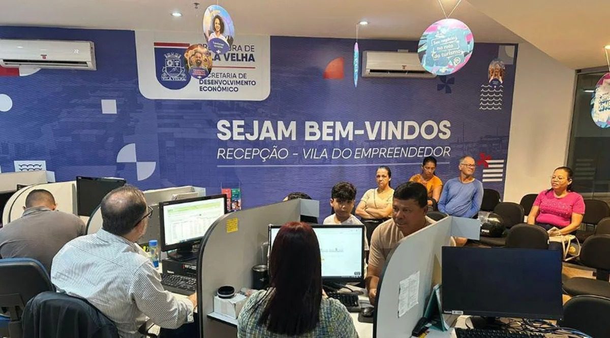 Regularização de MEIs vira foco de ação da Prefeitura para impulsionar a economia