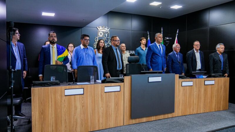Vila Velha intensifica revisão do PDM e destaca papel de Devanir nas discussões sobre o desenvolvimento da cidade