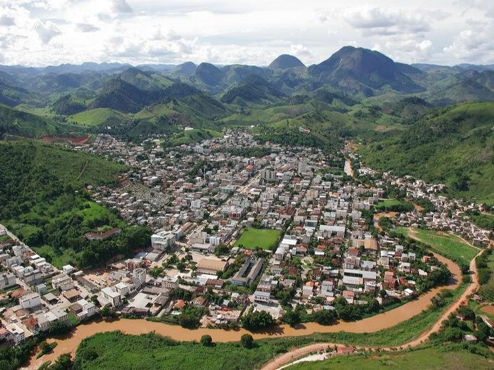 Chefe da Casa Civil anuncia pacote de R$ 117 milhões para Conceição do Castelo