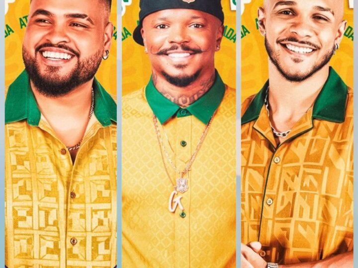 Mega festival em Vitória reúne Yan, Fabinho e Tá Na Mente