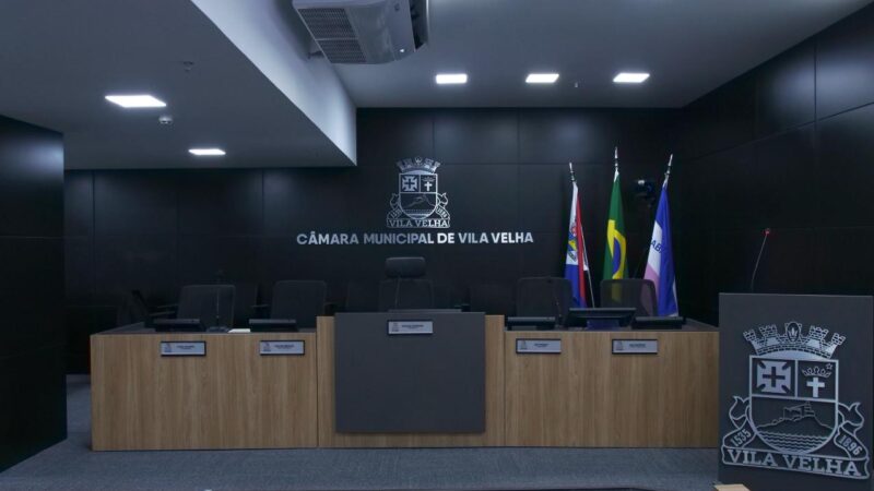 Câmara de Vila Velha promove 2ª audiência pública sobre revisão do Plano Diretor