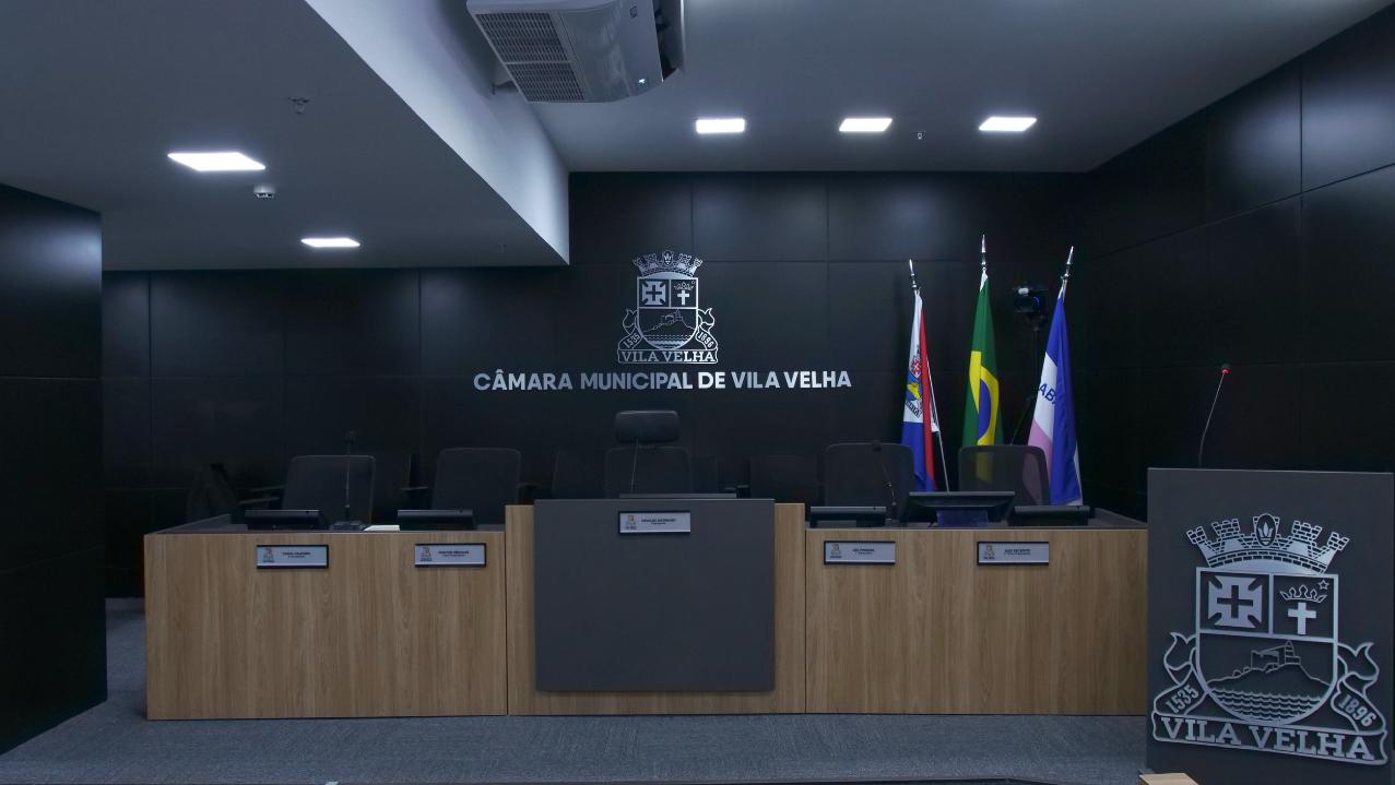 Câmara de Vila Velha promove 2ª audiência pública sobre revisão do Plano Diretor