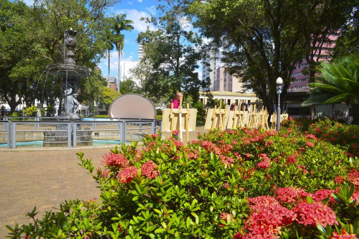 Programação especial marca os 114 anos do Parque Moscoso em Vitória