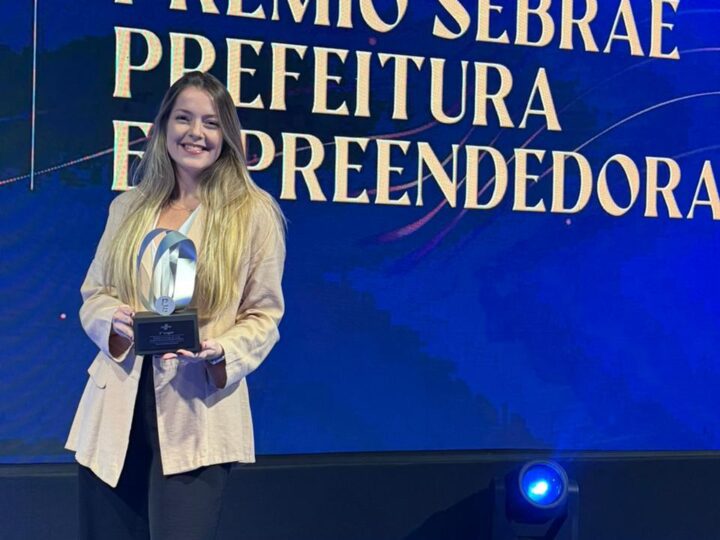 VIANA SE CONSOLIDA COMO REFERÊNCIA EM AGROECOLOGIA E CONQUISTA PRÊMIO ESTADUAL DO SEBRAE