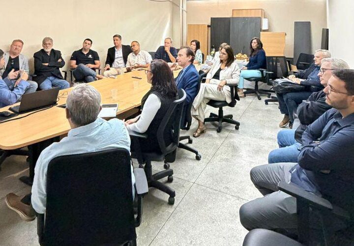 Plano de ações para a Reforma Tributária entra em pauta no município